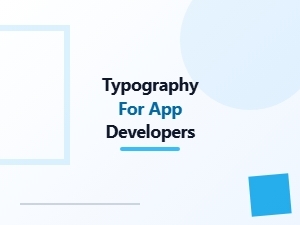 Free Typography Resources for App Developers